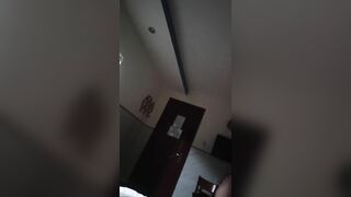 về quê ăn cưới ai ngờ trăn được bé rau cực phẩm