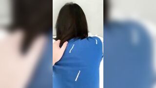 bé SGBB có gọi khẩu dâm cực nứng