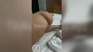 Real Amateur Easy Bitch In Hong Kong Fucked By A BWC And Laughs When She Came
