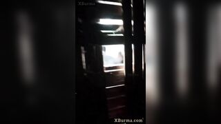 Quay lén 2 em học sinh sinh viên hàng ngon địt nhau dâm đãng ở công viên