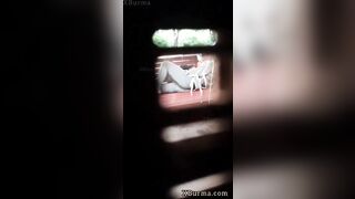 Quay lén 2 em học sinh sinh viên hàng ngon địt nhau dâm đãng ở công viên
