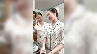 Tiktok VN là một cái gì đó rất là buồi