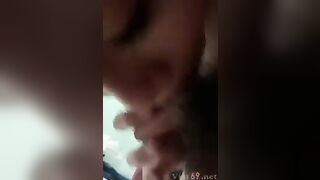 Vợ sửa điện thoại cho chồng, Phát hiện Clip chồng djt Em Vợ Và cái kết