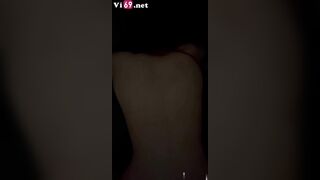 Bạn Thân Cỡ này, Để t nói Chuyện với Mẹ t Đã Xong cởi Đồ Lút Cán KHẨU DÂM như SGBB