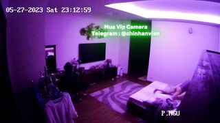 Hack Camera Vợ Dâm Dập Nát Chim Chồng