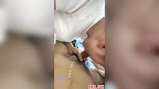 Vụng trộm với chị dâu chán chồng cu nhỏ . 1 lứa rồi mà vú căng đét mông má phồng
