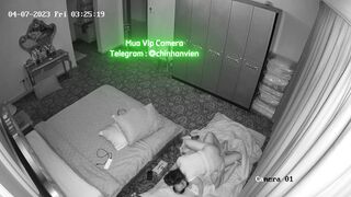 Hack Camera Chơi Vợ Múp Vú To Dâm Đãng