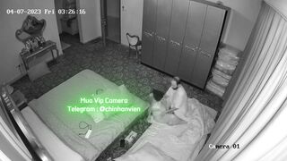 Hack Camera Chơi Vợ Múp Vú To Dâm Đãng