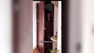 Gạ mái mà em người yêu không cho địt dí tý kích dục là pang nát lồn vú to lồn non
