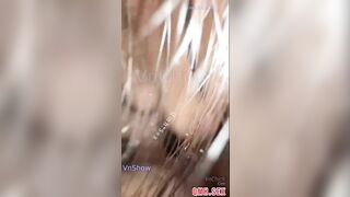 Trần Thảo My 2k6 face xinh như HotGirl sinh viên Hutech miệng bảo anh ơi đừng quay nh