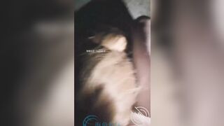 Chị dâu thích địt nhau ngoài trời,cô ấy đã kéo tôi ra bãi đổ xe để địt nhau lúc khuya
