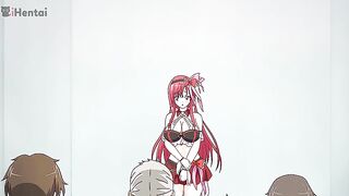 Phim hentai vietsub Dearest Blue 2