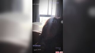 Ngô Mỹ Ngọc cọng rau 99 cực dâm ngậm buồi bú mê say hỏi gì cũng không chịu nhả