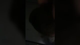 Nửa đêm Lén Lút djt Nhau vs Con e Vợ Hàng Ngon, Suýt Bị phát hiện Xuất tinh luôn
