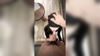 Gặp lại cô bạn thân cấp 3 trong buổi họp lớp 2