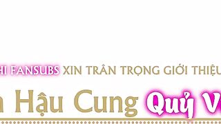 Hentai Dàn hậu cung quỷ vú bự 2