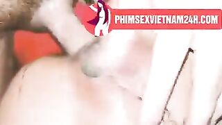 Xăm Lồn Cho e Gái Xinh đẹp mà Dâm Thủy Chảy Như suốt, Bú Lồn Gạ djt Nhau sướng vl