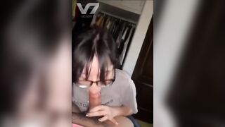 Súc vật, Bắt con e Họ Đang làm BTVN Cởi quần Djt Nhau giữa đêm
