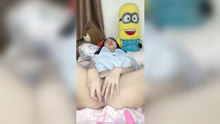 Pongkyubi only 4