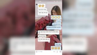 Em Văn Phòng Giận bồ đi chịt với sếp