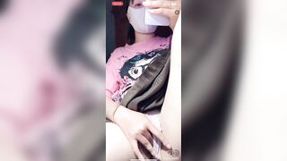 Thủ dâm 167