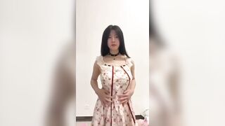 Dụ đc em 2k7 vú to lồn non gửi vd