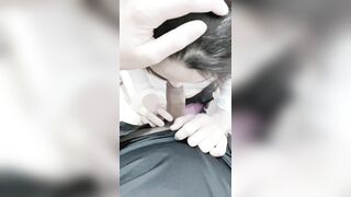 Sinh viên mình dây bú mút cặc bạn thân