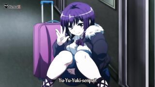 Hentai vietsub Tennen Koi-iro Alcohol 2