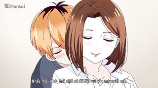 Tập 1 Son dưỡng môi Chuhai Lips đóng hộp hương vị phụ nữ đã kết hôn