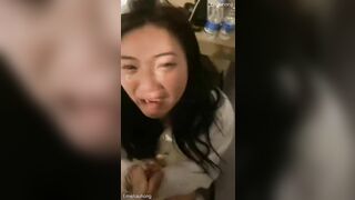Đang chịch với e dâu thì vợ bất ngờ xông vào phòng bắt ghen p2
