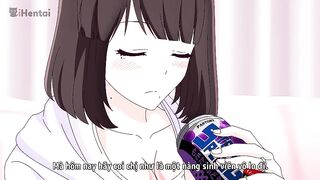Tập 3 Son dưỡng môi Chuhai Lips đóng hộp hương vị phụ nữ đã kết hôn