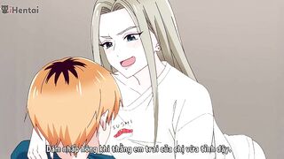 Tập 4 Son dưỡng môi Chuhai Lips đóng hộp hương vị phụ nữ đã kết hôn