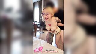 Rủ thằng bạn thân đị địt em gái dân chơi xăm trổ dâm đãng hàng ngon kích thích