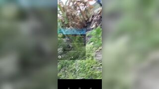Nhờ người lạ chụp hình em