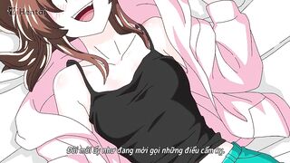 Tập 6 Son dưỡng môi Chuhai Lips đóng hộp hương vị phụ nữ đã kết hôn