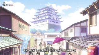 Tập 1 Hentai vietsub Miyazaki Maya Daizukan 1