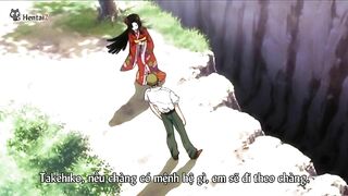 Tập 2 Hentai vietsub Miyazaki Maya Daizukan 2