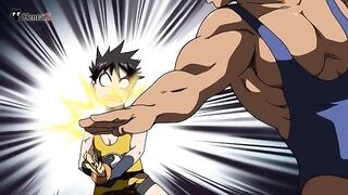 Hentai vietsub Hòa bình nhé Hame 5