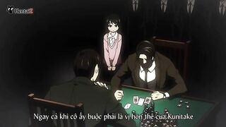 Hentai vietsub Hòa bình nhé Hame 6