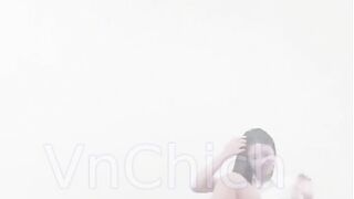 Em Nhân Viên Massage Đổ Gục Trước Con Cặc Bự Chẳng Của Anh Khách