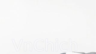 Em Nhân Viên Massage Đổ Gục Trước Con Cặc Bự Chẳng Của Anh Khách
