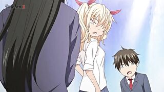 Hentai vietsub Ứng dụng Succubus 1
