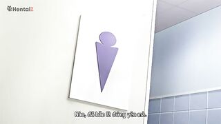 Hentai vietsub Ứng dụng Succubus 1