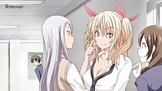 Hentai vietsub Ứng dụng Succubus 1