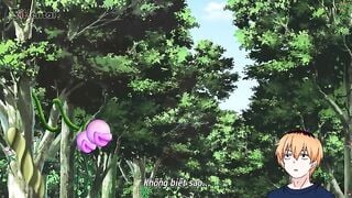 Tập 7 Son dưỡng môi Chuhai Lips đóng hộp hương vị phụ nữ đã kết hôn