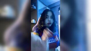 Chubby Dâm Show Hàng Thủ Dâm OnlyFan Leak Phần 13