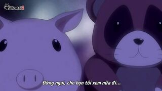 Hentai vietsub Cô nàng bốc lửa 1