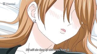 Tập 8 Son dưỡng môi Chuhai Lips đóng hộp hương vị phụ nữ đã kết hôn