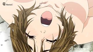 Phim hentai màu vietsub Lắc lư tập 1