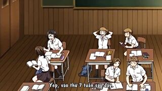 Phim hentai vietsub Lắc lư tập 3